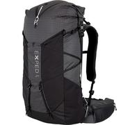 EXPED Lightning 50 - Mixte - Grey / Black - size L/XL- model 2026 L/XL