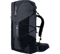EXPED Lightning 60 - Mixte - Grey / Black - size L/XL- model 2026 L/XL