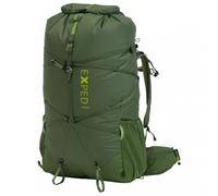 Exped - Lightning 60 - Mountaineering backpack olive