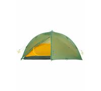 Exped - Lightweight 4-season trekking tent - Venus II Ul Moss in Nylon - Green Green