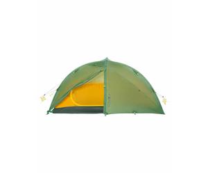 Exped - Lightweight 4-season trekking tent - Venus II Ul Moss in Nylon - Green Green one size