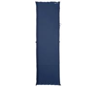 Exped - Lightweight, hard-wearing protective cover - Mat Cover Navy - Size Large wide Navy Large wide