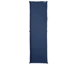 Exped - Lightweight, hard-wearing protective cover - Mat Cover Charcoal Grey - Size M - Navy Navy M