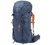 Exped - Lightweight trekking backpack - Thunder 50 Navy Navy one size
