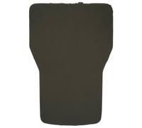 Exped - Luxemat Auto - Sleeping mat size 197 x 132 x 10 cm, olive