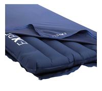 Exped - Lightweight, hard-wearing protective cover - Mat Cover Navy - Size Large wide Navy Large wide