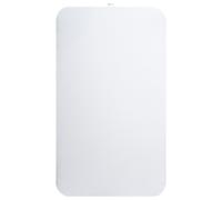 Exped - Mat Sheet Duo size Queen - 203 x 152 cm, beige