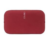 Exped Mega Pillow ONE SIZE BURGUNDY