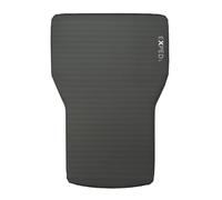 Exped - MegaMat Auto - Sleeping mat size 197 x 132 x 10 cm, grey