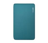 Exped - MegaMat Duo - Sleeping mat size M - 183 x 104 x 10 cm, turquoise