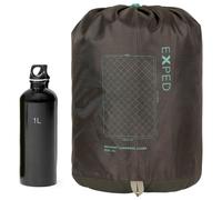 Exped - Megamat Luxewool Cover Duo - Sleeping mat size LW+, moraine