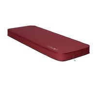 Exped - MegaMat Max - Sleeping mat size 197 x 77 x 15 cm, red