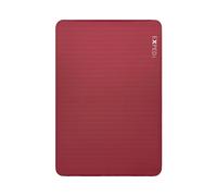 Exped - MegaMat Max Duo - Sleeping mat size 197 x 132 x 15 cm, red