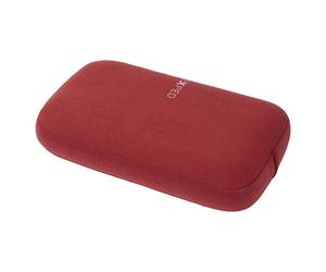 Exped | MegaPillow | Camping Pillow | Burgundy | WIldBounds UK One Size