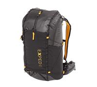 Exped mens x x, black, One Size