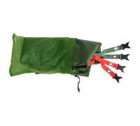 Exped - Mira II HL Footprint - Footprint grey