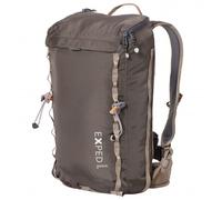Exped - Mountain Pro 20 - Climbing backpack grey
