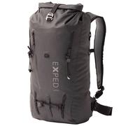 Exped - Mountaineering backpack - Black Ice 30 Black - Size S Black S