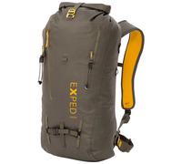 Exped - Mountaineering backpack - Black Ice 30 Moraine - Size M - Brown Brown M