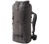 Exped - Mountaineering backpack - Black Ice 45 Black - Size M Black M