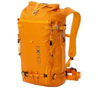 Exped - Mountaineering backpack - Serac 30 Gold in Nylon - Size M Gold