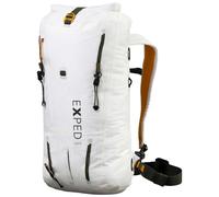 Exped - Mountaineering backpack - Whiteout 30 White White - Size M White M