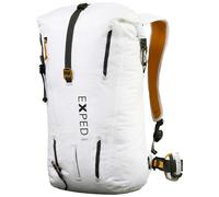 Exped - Mountaineering backpack - Whiteout 45 White White - Size L White L