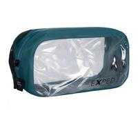 Exped Organizer Cube 3L Waterproof Packing Cube Packsack - Cypress