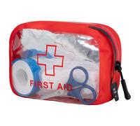 Exped - Organizer Cube First Aid - Stuff sack size 1 l - 16,5 x 12 x 5 cm, multi