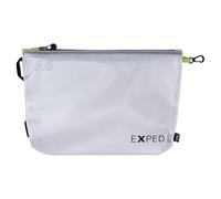 Exped Organizer Vista A5, Waterproof Storage Pouch, Grey