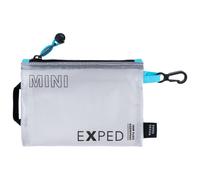 Exped - Organizer Vista - Stuff sack size Mini - 12,5 x 9,5 x 1 cm, grey
