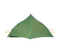 Exped - Orion III Extreme - 3-person tent olive/green