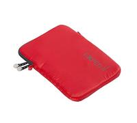 Exped Padded Tablet Sleeve 3 sizes 8", 10", 13" 8" Red