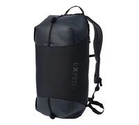 Exped | Radical 30 | Backpack Duffle | Black | WildBounds UK 30L