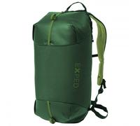 Exped - Radical 30 - Travel backpack green