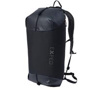EXPED Radical 45 - Mixte - Black - size only size- model 2024 only size
