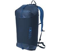 EXPED Radical 45 - Mixte - Blue - size only size- model 2024 only size