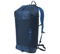 Exped - Radical 45 - Travel backpack blue
