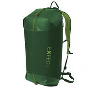 Exped - Radical 45 - Travel backpack green