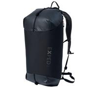 Exped - Radical 45 - Travel backpack size 43 l, blue/black
