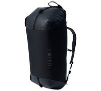 Exped - Radical 60 - Travel backpack black