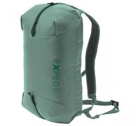 Exped - Radical Lite 25 - Travel backpack turquoise