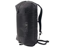 Exped - Radical Lite 50 - Travel backpack grey/black