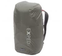 Exped - Raincover - Rain cover size XL, grey