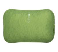 EXPED Rem Pillow M - Mixte - Green - size only size- model 2026 only size
