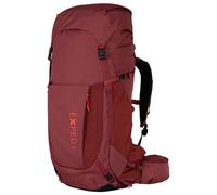 Exped - Ridgeline 55 - Walking backpack size L/XL, red