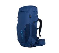 Exped | Ridgeline 65 | Backpacking Rucksack | Navy | WildBounds UK 65L - L/XL