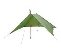 Exped - Scout Tarp Extreme - Tarp size 350 x 290 cm, olive