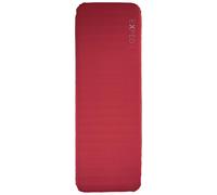 Exped - Sim Comfort 10 - Sleeping mat size LW, red