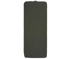 Exped - Self-inflating mattress - Luxemat Moraine - Size MW - Black Black MW